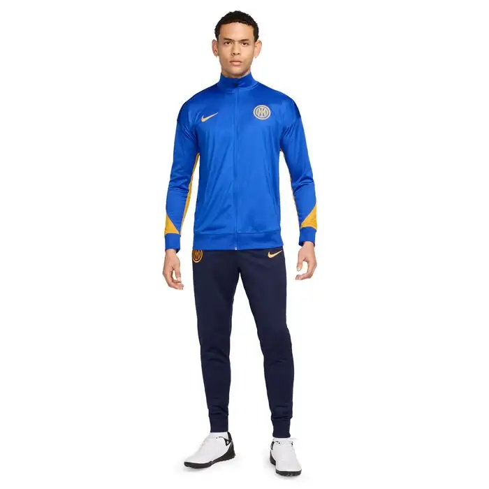 Official Inter and Juventus Merch