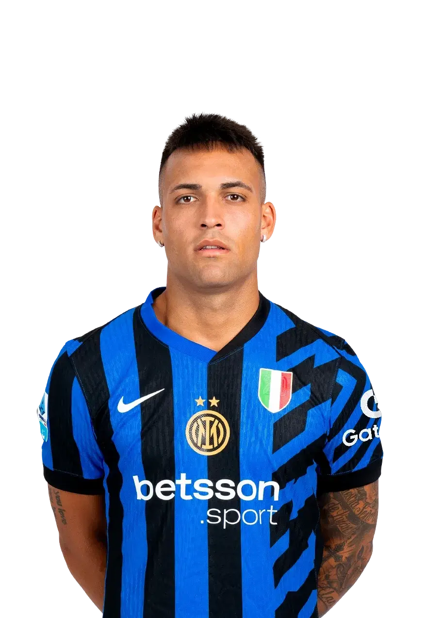 Lautaro Martinez